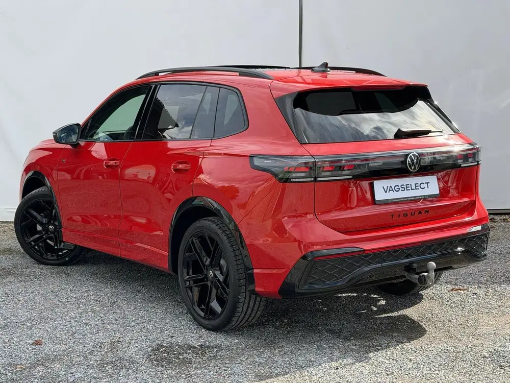 Volkswagen Tiguan 1.5 eTSI R-Line Edition uit 2024, foto 2