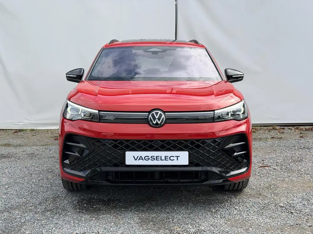 Volkswagen Tiguan 1.5 eTSI R-Line Edition uit 2024, foto 6