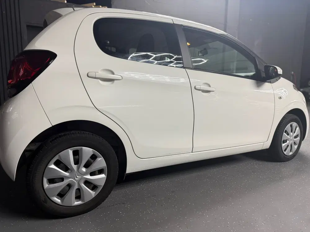 Citroën C1 Citroen C1 1.0 VTi Feel uit 2019, foto 10