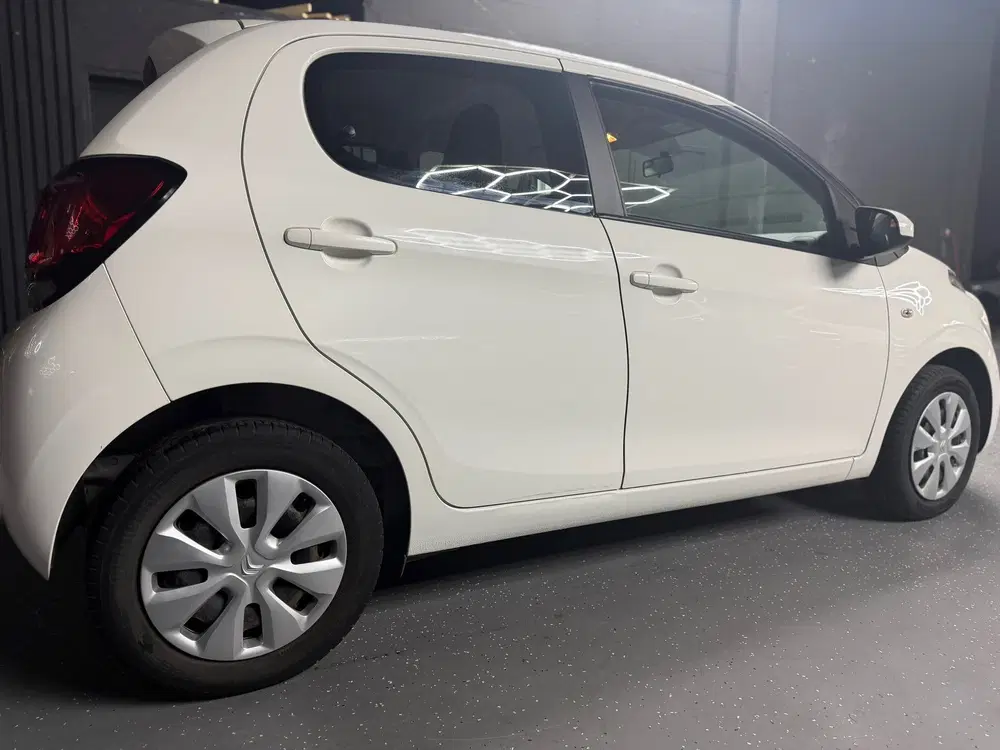 Citroën C1 Citroen C1 1.0 VTi Feel uit 2019, foto 9
