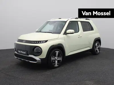 Hyundai Inster Evolve 49 kWh uit 2026