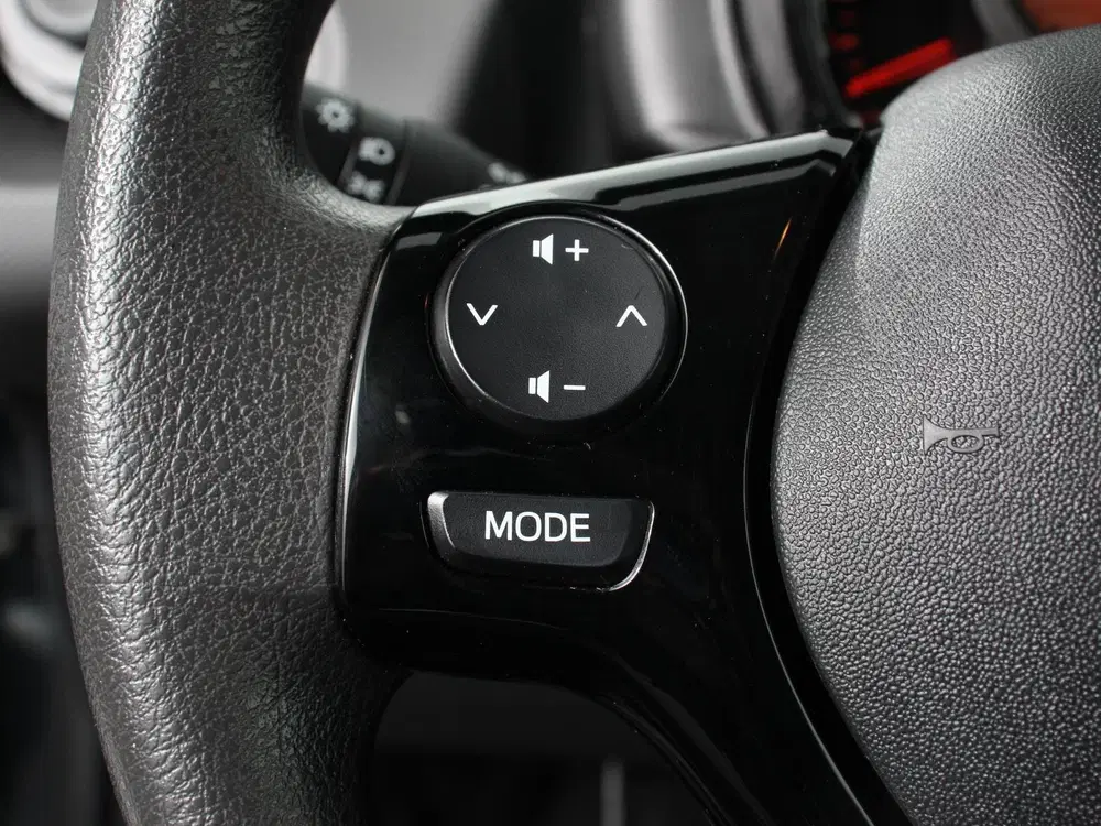 Peugeot 108 1.0 e-VTi Active Airco Bluetooth Led 5 deu uit 2021, foto 15