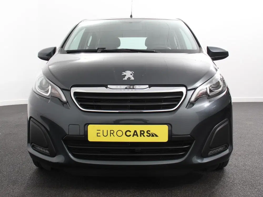 Peugeot 108 1.0 e-VTi Active Airco Bluetooth Led 5 deu uit 2021, foto 5