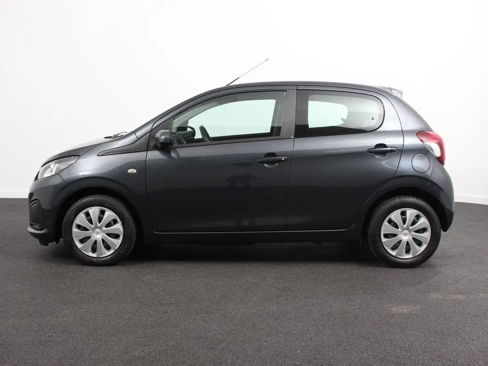 Peugeot 108 1.0 e-VTi Active Airco Bluetooth Led 5 deu uit 2021, foto 8