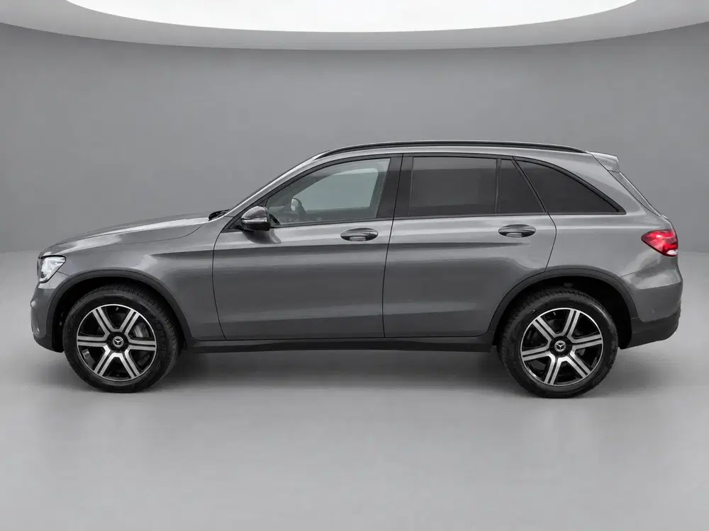 Mercedes-Benz GLC 300e 4MATIC uit 2022, foto 3