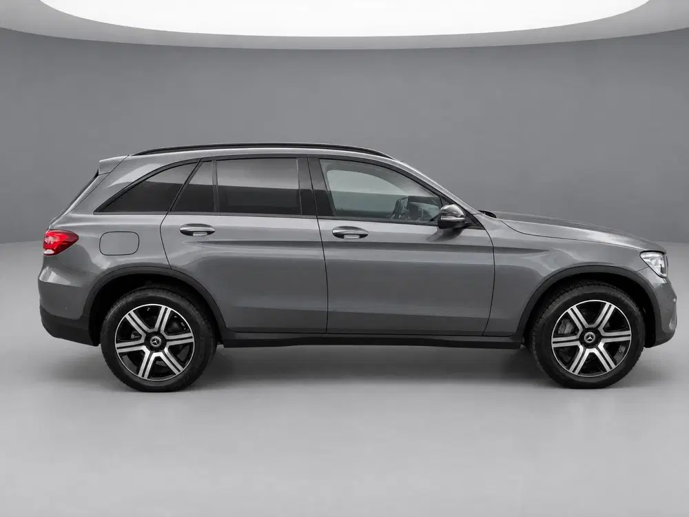 Mercedes-Benz GLC 300e 4MATIC uit 2022, foto 4