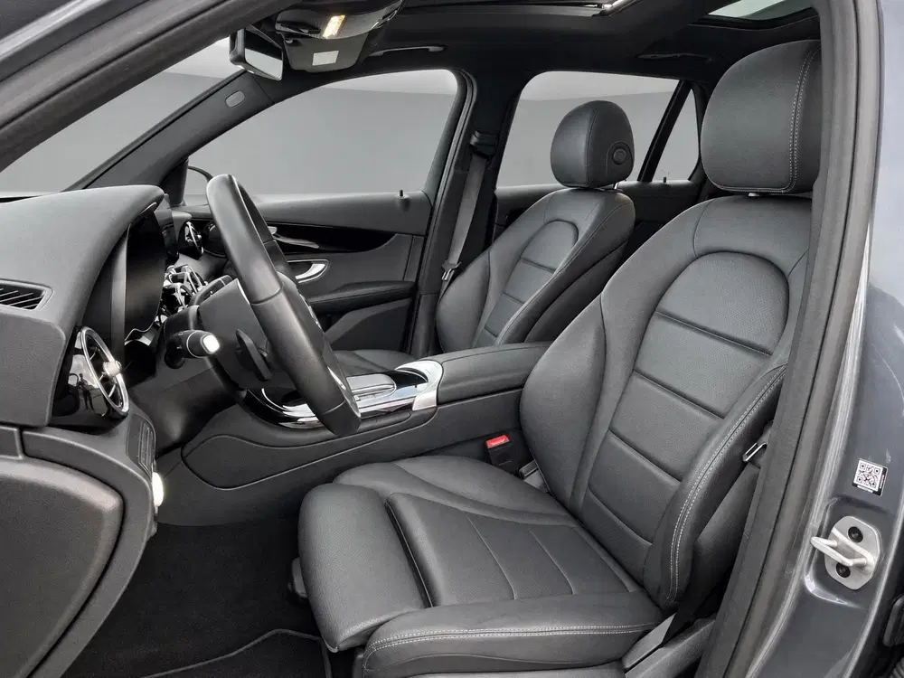Mercedes-Benz GLC 300e 4MATIC uit 2022, foto 7