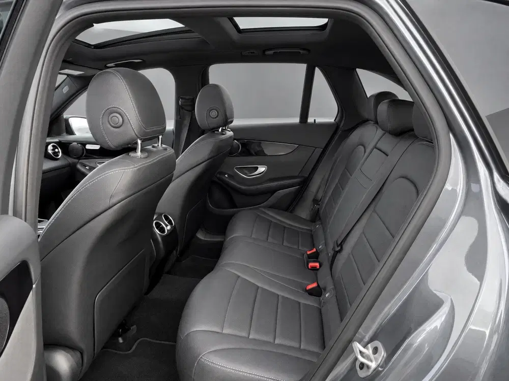 Mercedes-Benz GLC 300e 4MATIC uit 2022, foto 8
