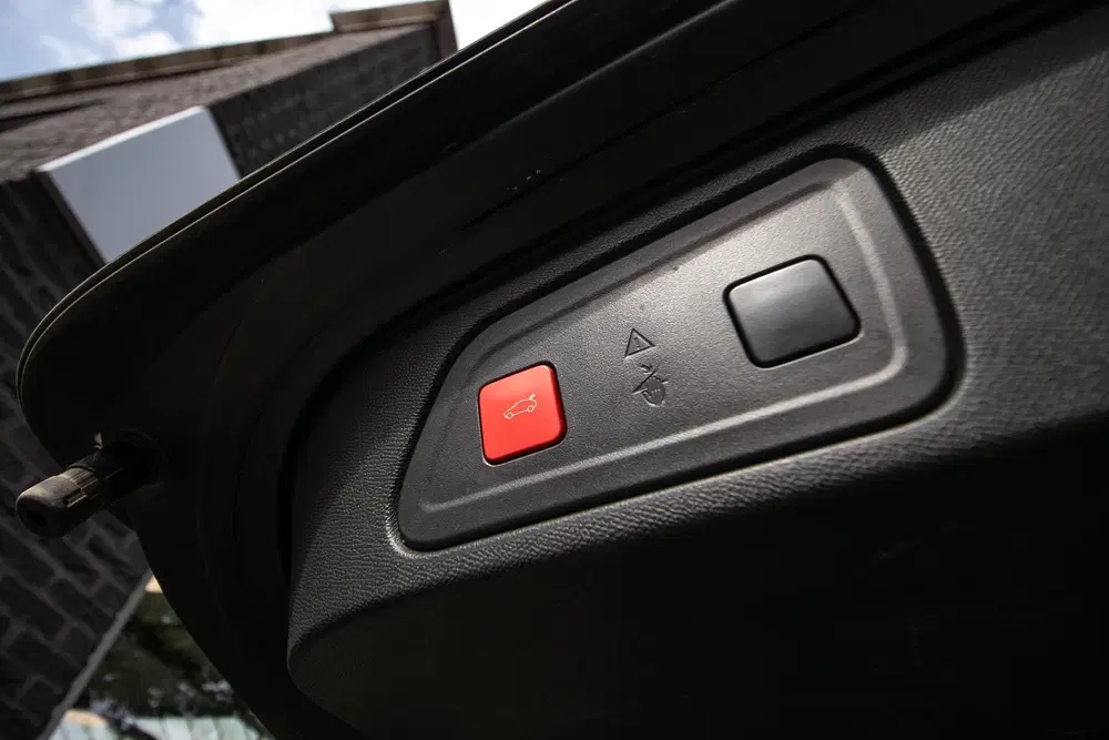Citroën C5 Aircross Citroen C5 Aircross 1.2 PureTech Shine uit 2021, foto 9