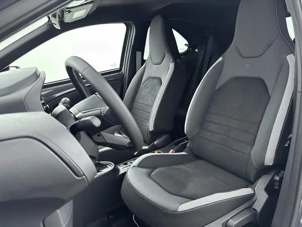 Toyota Aygo X Hybrid 115 GR Sport uit 2026, foto 13