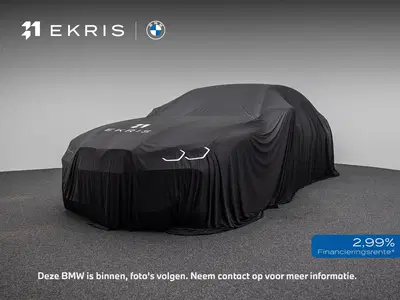 BMW iX xDrive40 Sport Edition 77 kWh uit 2024