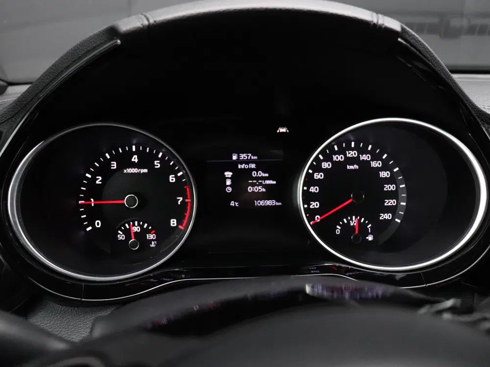Kia Ceed 1.0 T-GDi GT-Line Edition LEDER uit 2021, foto 5