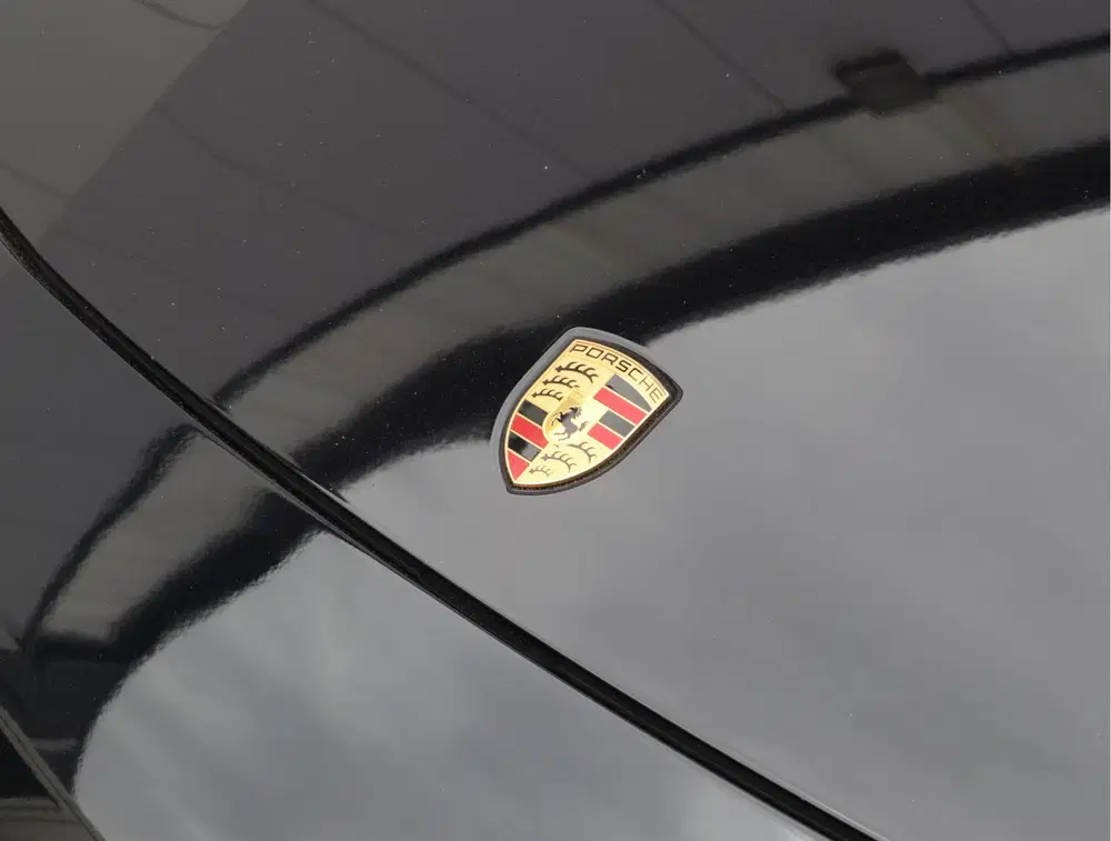 Porsche Panamera Sport Turismo 2.9 4S E-Hybrid uit 2020, foto 12