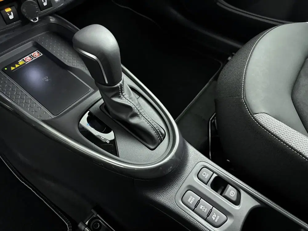 Toyota Aygo X Hybrid 115 GR Sport uit 2026, foto 10