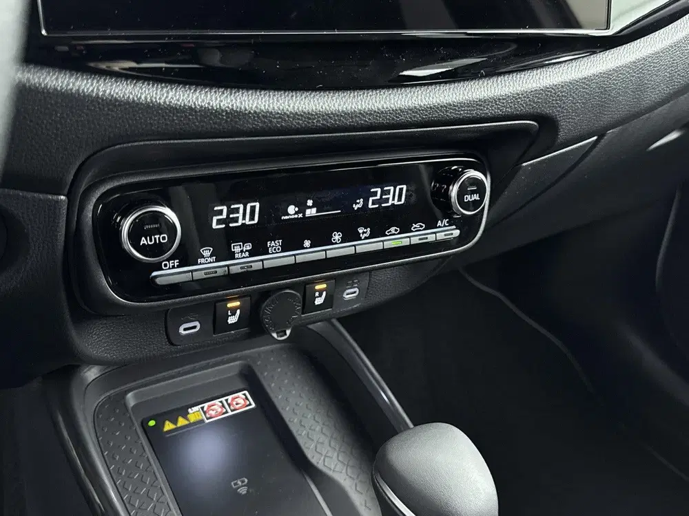 Toyota Aygo X Hybrid 115 GR Sport uit 2026, foto 9