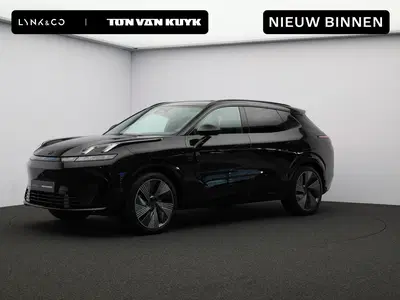 Lynk & Co 08 1.5 More uit 2026