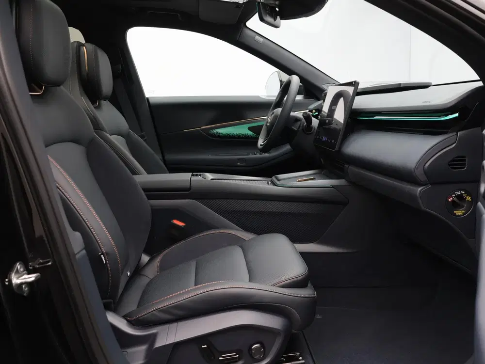 Lynk & Co 08 1.5 More uit 2026, foto 10