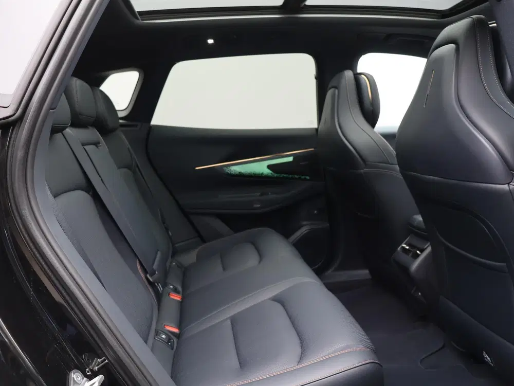 Lynk & Co 08 1.5 More uit 2026, foto 11