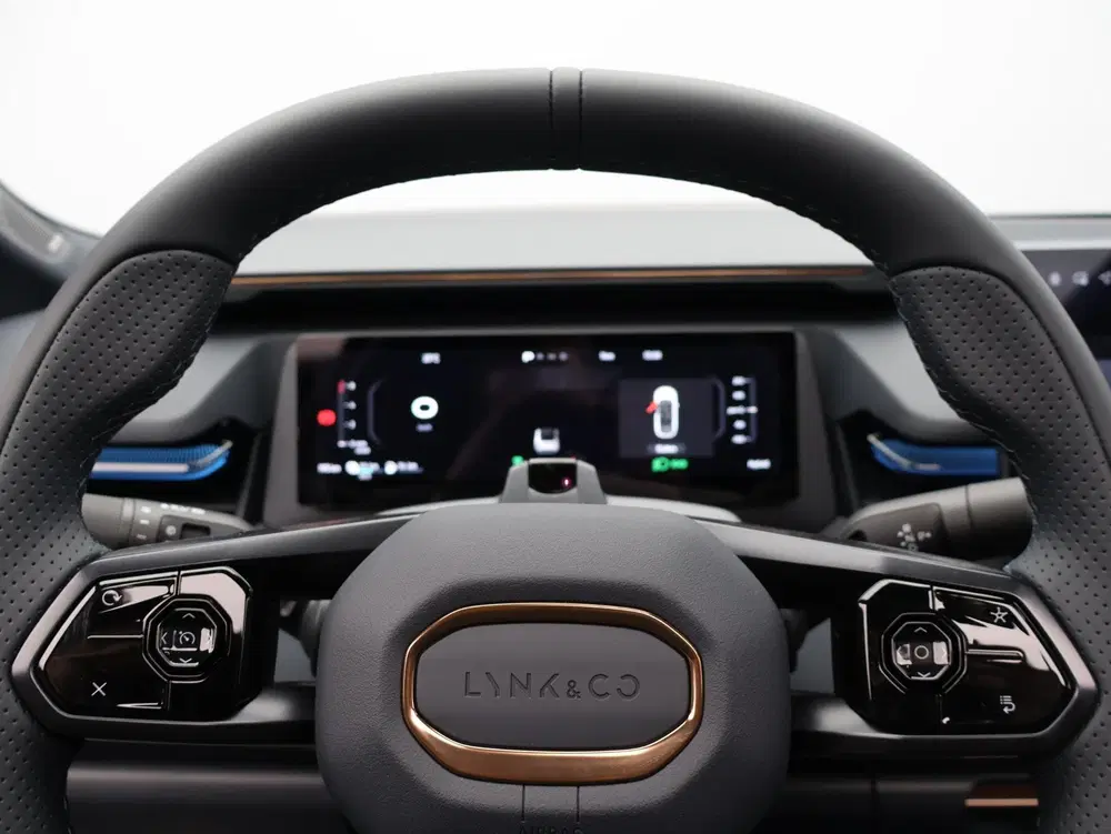 Lynk & Co 08 1.5 More uit 2026, foto 15