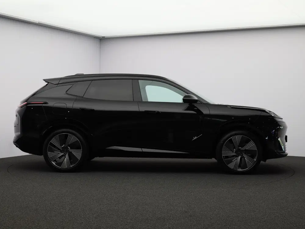 Lynk & Co 08 1.5 More uit 2026, foto 2