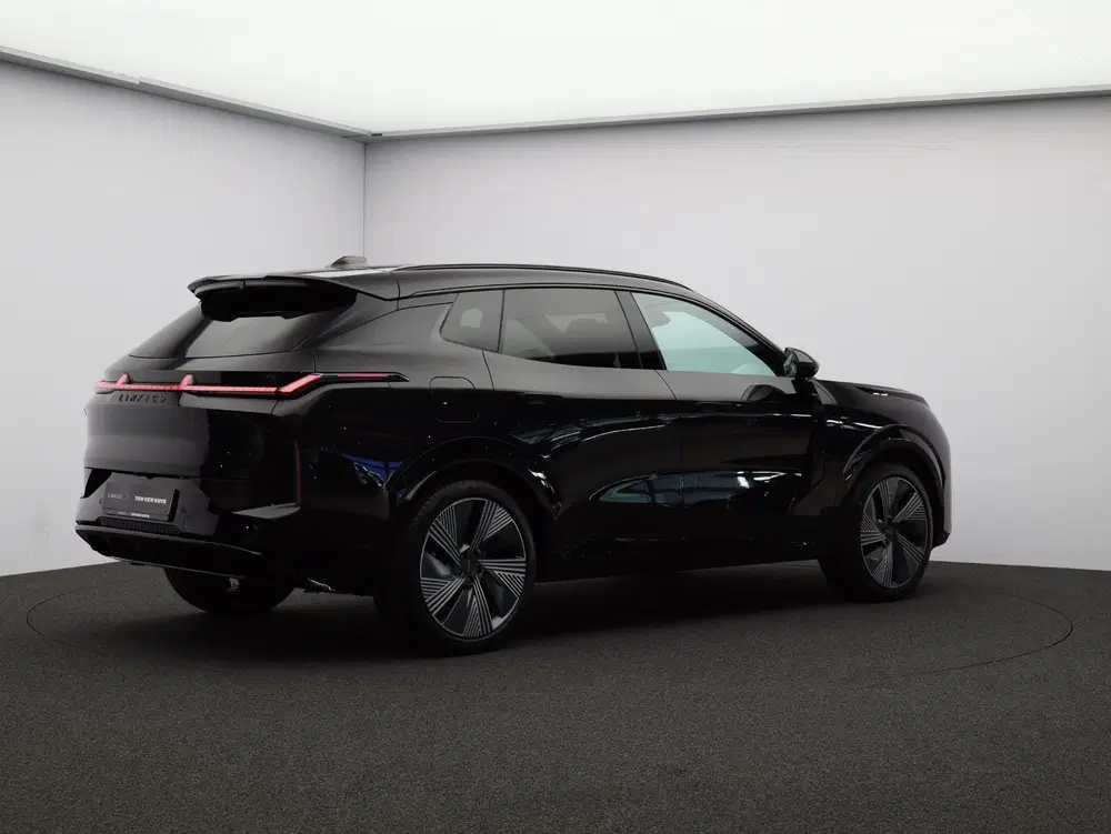 Lynk & Co 08 1.5 More uit 2026, foto 3