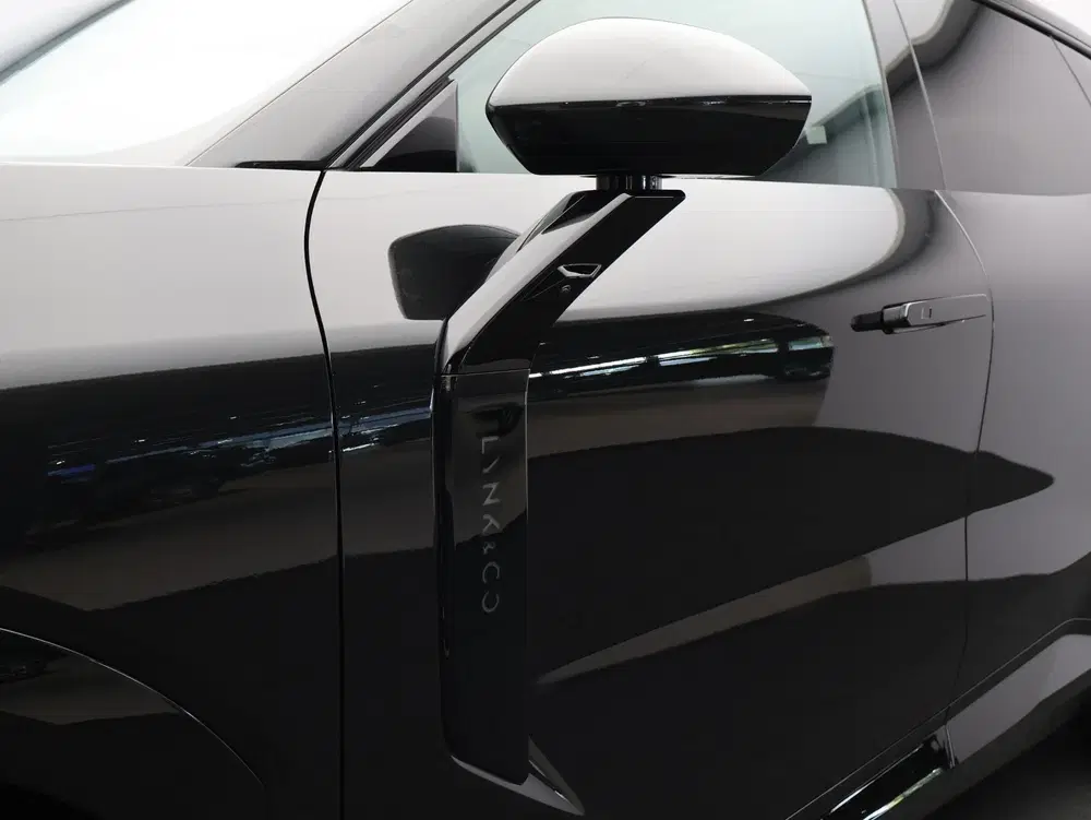 Lynk & Co 08 1.5 More uit 2026, foto 5