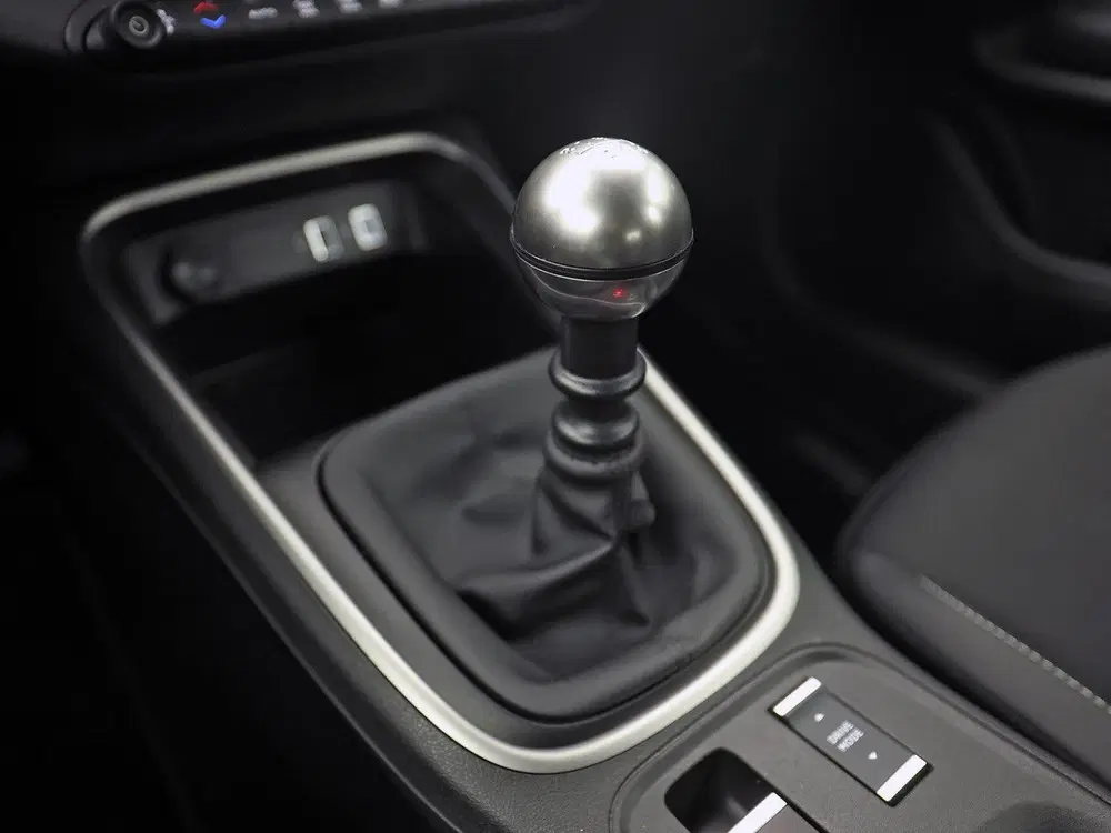 Jeep Avenger 1.2 Altitude Sports (VIRTUAL COCKPIT uit 2025, foto 10