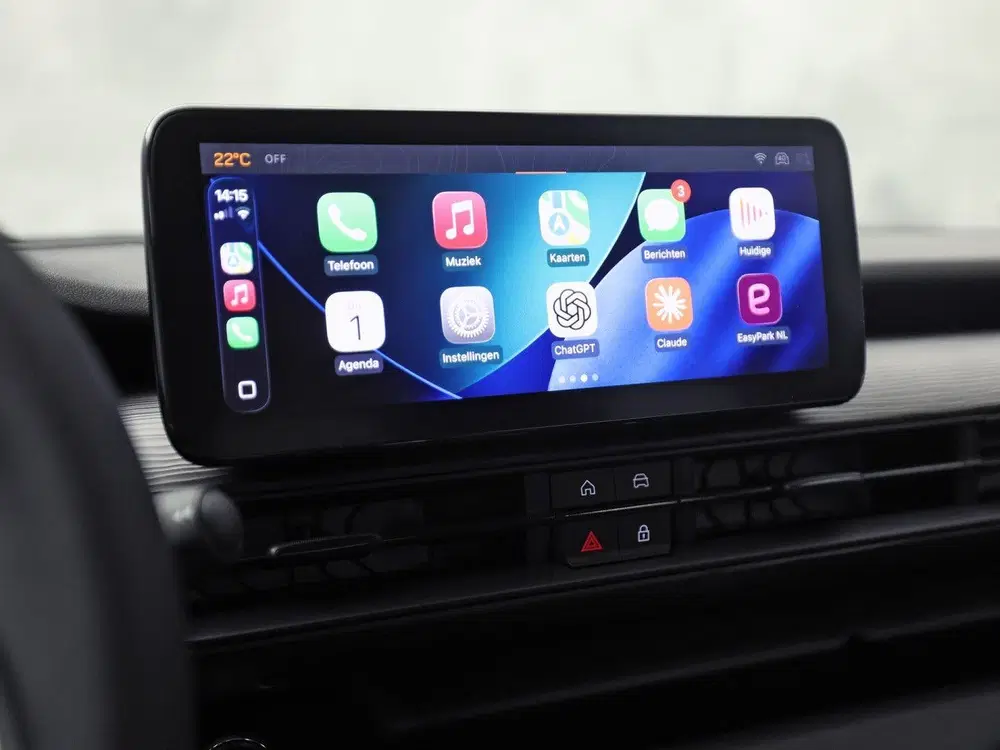 Jeep Avenger 1.2 Altitude Sports (VIRTUAL COCKPIT uit 2025, foto 8