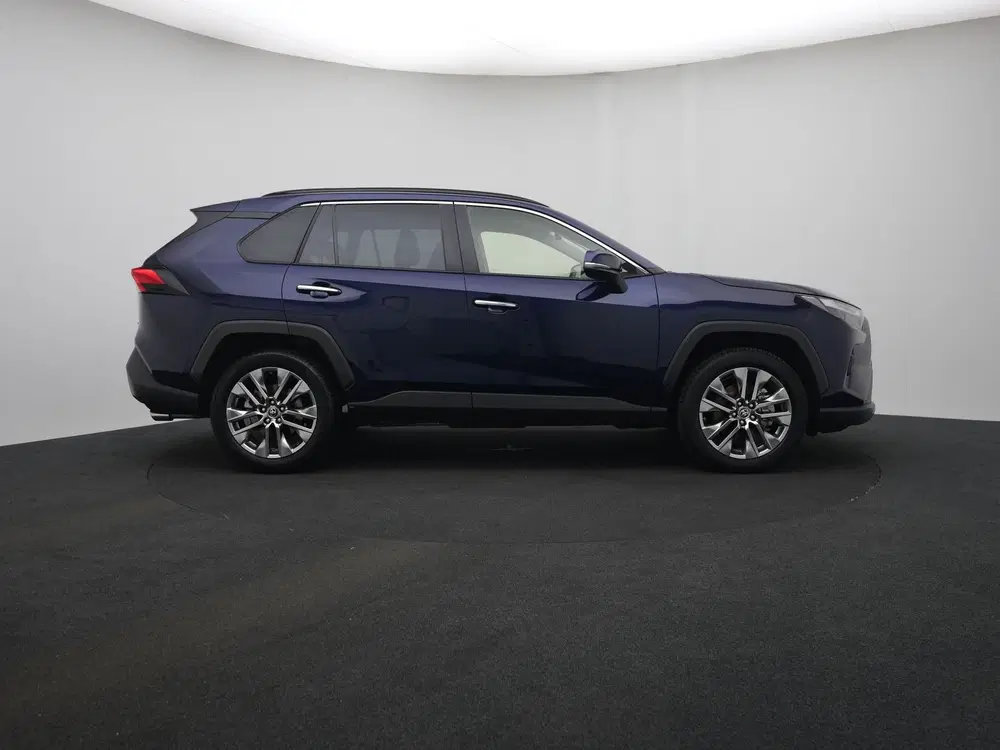 Toyota RAV 4 2.5 Hybrid Executive uit 2023, foto 11