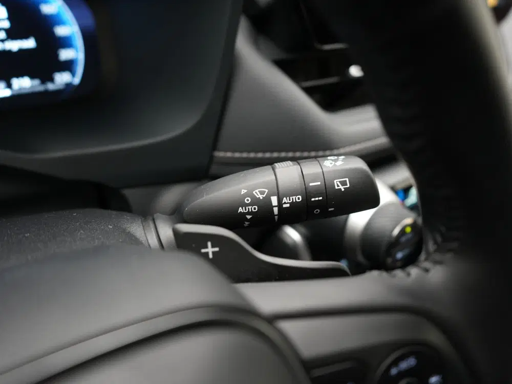 Toyota RAV 4 2.5 Hybrid Executive uit 2023, foto 14