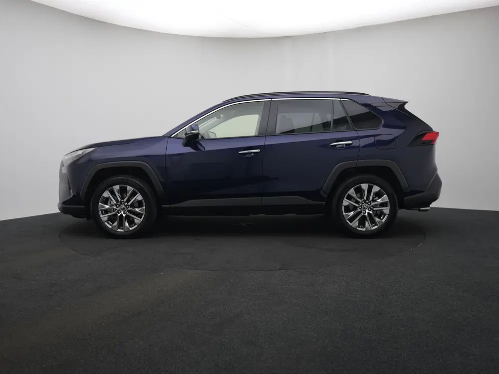 Toyota RAV 4 2.5 Hybrid Executive uit 2023, foto 3