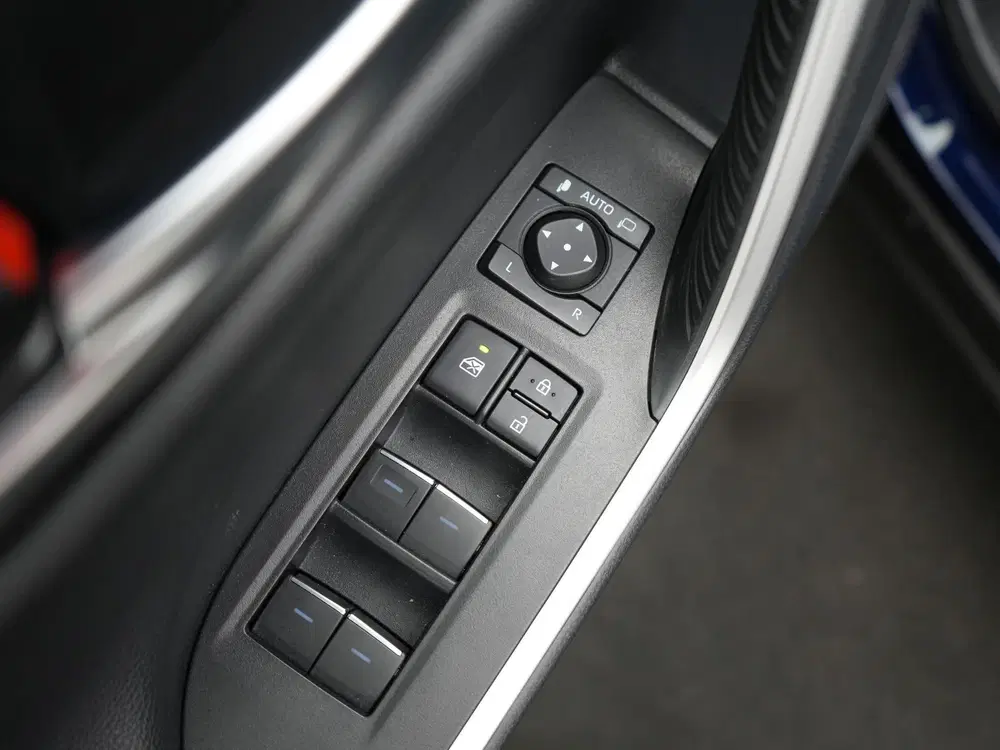 Toyota RAV 4 2.5 Hybrid Executive uit 2023, foto 7