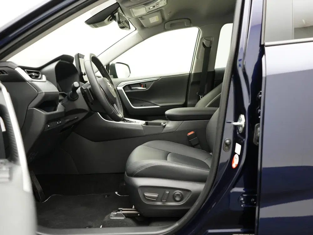 Toyota RAV 4 2.5 Hybrid Executive uit 2023, foto 8