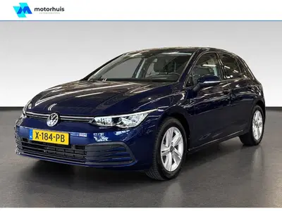 Volkswagen Golf 1.0 TSI Life uit 2024
