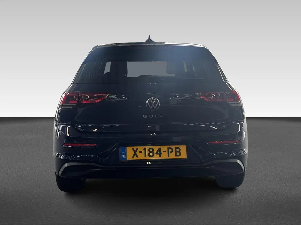 Volkswagen Golf 1.0 TSI Life uit 2024, foto 10