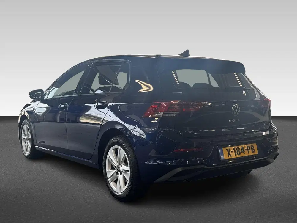 Volkswagen Golf 1.0 TSI Life uit 2024, foto 3