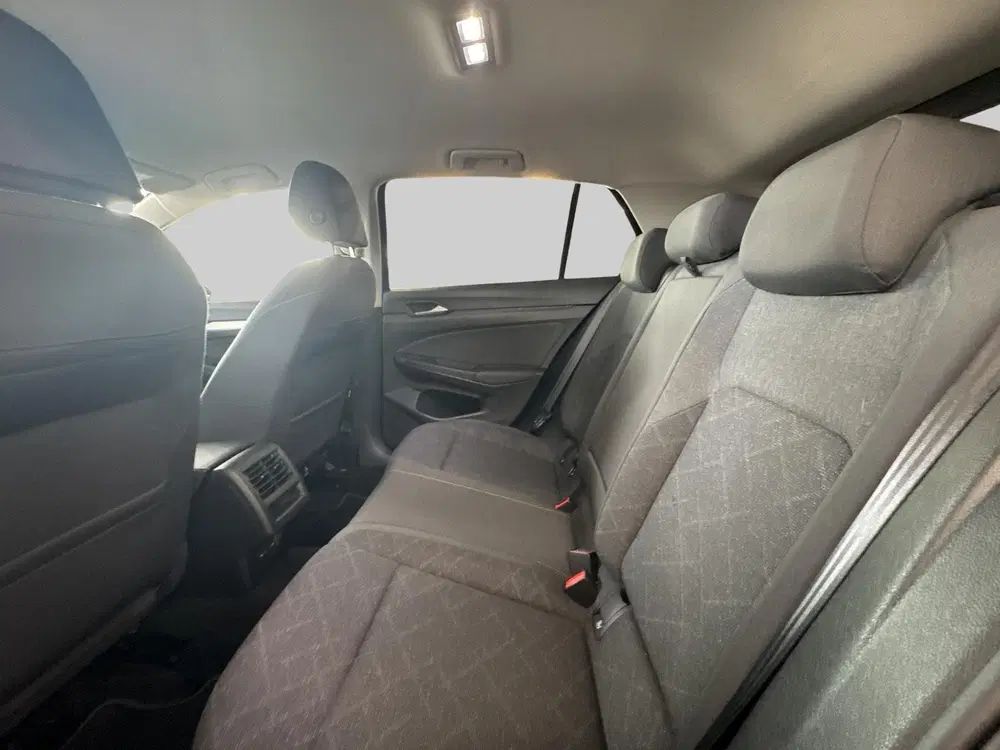 Volkswagen Golf 1.0 TSI Life uit 2024, foto 6