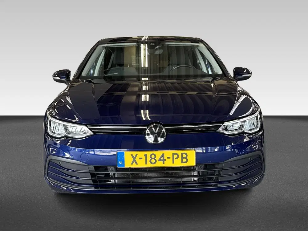 Volkswagen Golf 1.0 TSI Life uit 2024, foto 7