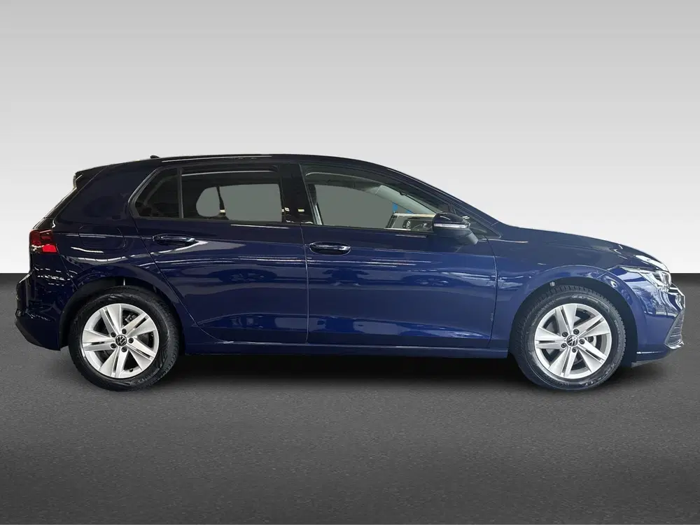 Volkswagen Golf 1.0 TSI Life uit 2024, foto 9