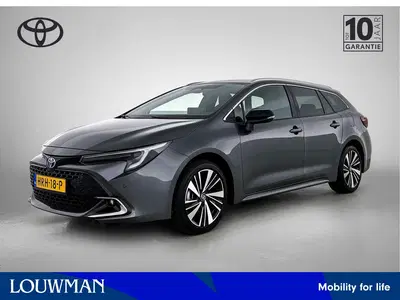 Toyota Corolla Hybrid 140 Dynamic uit 2025