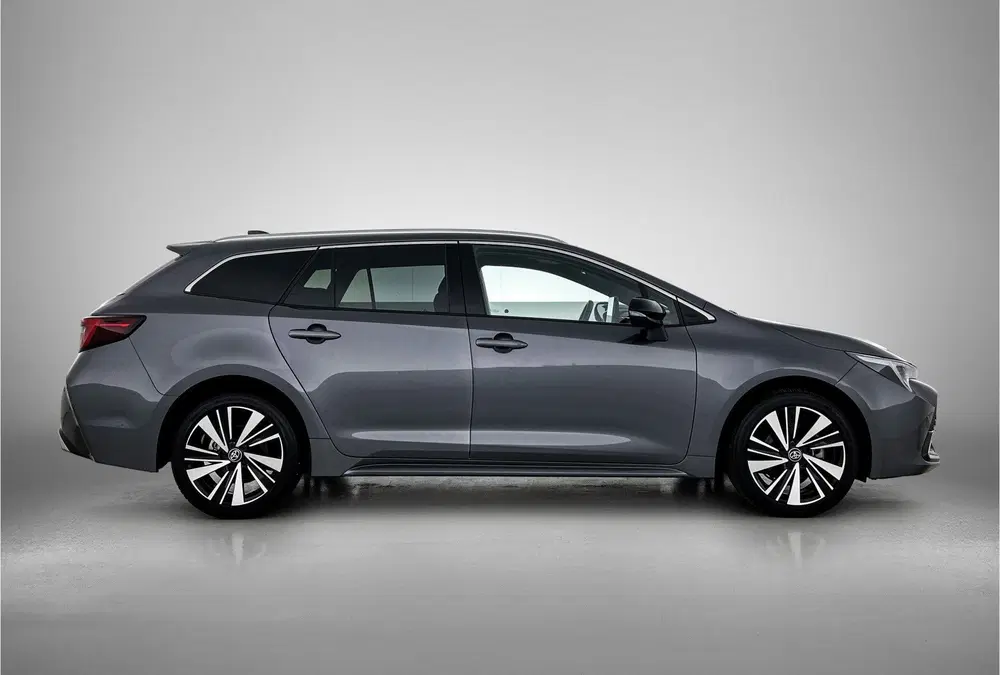 Toyota Corolla Hybrid 140 Dynamic uit 2025, foto 12