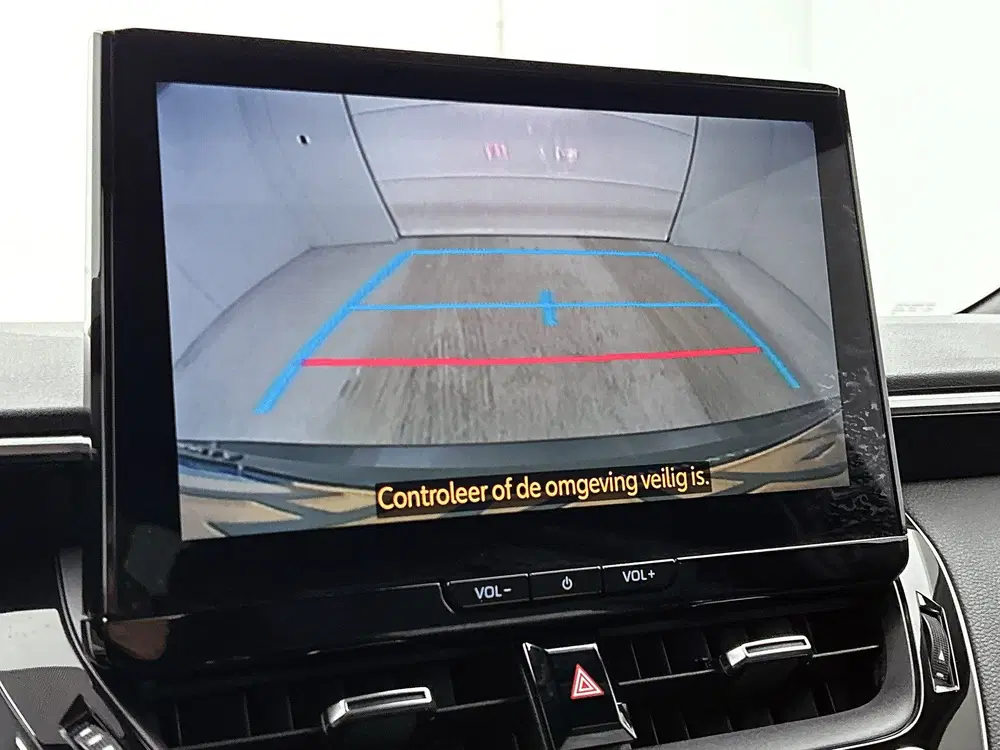 Toyota Corolla Hybrid 140 Dynamic uit 2025, foto 8