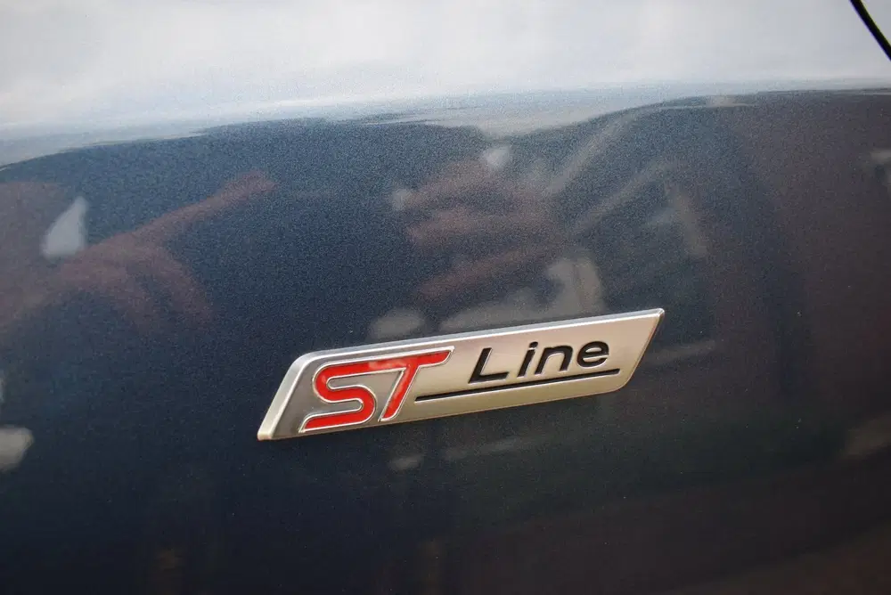 Ford Focus PK EcoBoost Hybrid ST Line X Business C uit 2020, foto 7