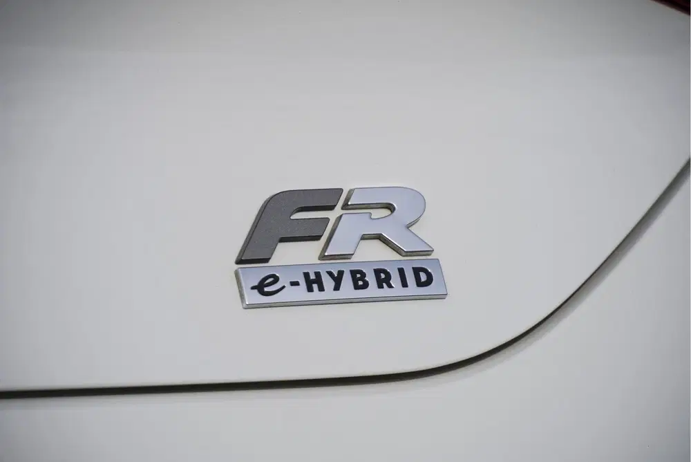 SEAT Leon 1.4 TSI 150PK Automaat eHybrid PHEV FR Bus uit 2021, foto 13