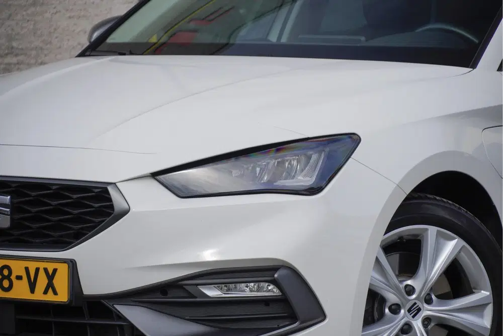 SEAT Leon 1.4 TSI 150PK Automaat eHybrid PHEV FR Bus uit 2021, foto 4