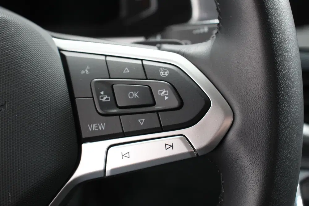 Volkswagen T-Roc 1.5 TSI 150pk Automaat Style Navigatie App uit 2023, foto 15