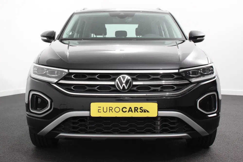 Volkswagen T-Roc 1.5 TSI 150pk Automaat Style Navigatie App uit 2023, foto 4