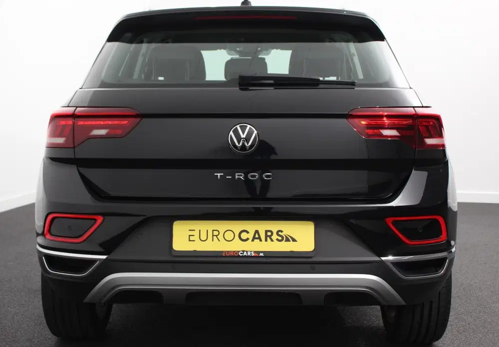 Volkswagen T-Roc 1.5 TSI 150pk Automaat Style Navigatie App uit 2023, foto 5