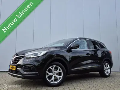 Renault Kadjar 1.3 TCE ZEN AUTOMAAT uit 2021