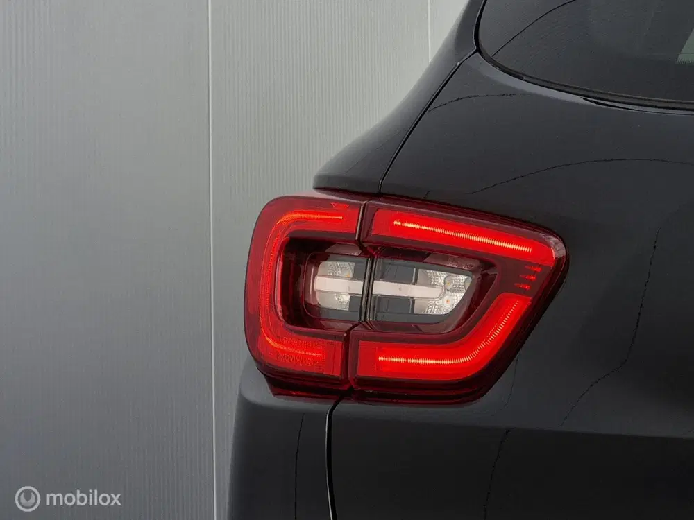 Renault Kadjar 1.3 TCE ZEN AUTOMAAT uit 2021, foto 13